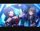 【アイドル】デレステで、radi@nce【マスター】