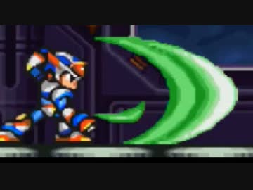 【実況】初見のロックマンX3でたわむれる Part9（終）