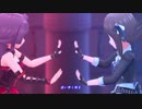 【アイドル】デレステで、High Free ○pirits【マスター】