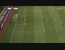 PCGAMEMV-PCゲーム配信《FIFA 21》【英格蘭足總杯】中國男足和中國女足-第二戰 (6)