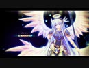 「trinity night」（歌：オリヒメヨゾラ）