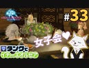 #33【FF14】タンクでイチからエオルゼア【斧術士/戦士】パッチ2.4氷結の幻想 7