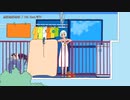 【ニコカラ】全部全部全部【offvocal】