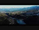 【4Kドローン空撮】苗木城をシネマティックに空撮しました！DJI Mavic2 Pro 各申請許可済