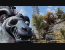 第4回【Fallout76 】いぺ散歩　～アパラチアを旅して～　【チャールストン駅】