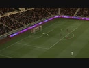 PCGAMEMV-PCゲーム配信《FIFA 21》【英格蘭足總杯】中國男足和中國女足-第二戰 (8)