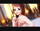 [MMD]『Booo!』忍