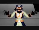 【MMD】マスター・ウッキーでONE OFF MIND【ローカルヒーロー】