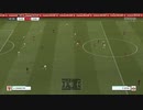 PCGAMEMV-PCゲーム配信《FIFA 21》【英格蘭足總杯】中國男足和中國女足-第二戰 (9)