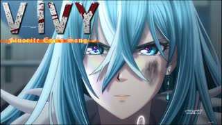 MAD 進撃のAI（Vivy -Fluorite Eye's Song-）最終回直前記念