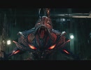 [FF7R]第26回(26-3) 襲撃、神羅の実験体