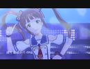 【ミリシタMAD】水平線と青い波
