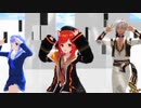 【にじさんじMMD】お気に召すまま【なんもしてねぇ】