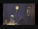 【初見】悪夢の船と少女とビビリ #5【LITTLE NIGHTMARES -リトルナイトメア- 】