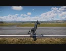 War Thunder アクシデントシーン集【その１】
