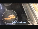 醤油豚骨　北の味わい　Salty pork bones north taste