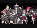 【艦これ ゆっくり実況】初心者提督の鎮守府日誌 2021春イベE5 霊夢提督大勝利! 希望の未来へレディ・ゴーッ!!