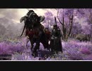 水冷PC動作デモ4_7（FF14・FF15ベンチマーク）