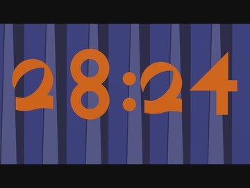 【初音ミク】２８：２４