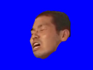 最高画質野獣の咆哮+余韻先輩フェイスBB