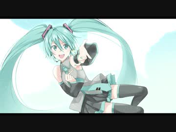 I Believe Woyp Feat 初音ミク Ia Vocaloid Database
