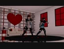 【FEMMD】ツバキでMUTE