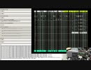 ツイッター用 PC-9801RXで偽SCSI BIOSのデモ