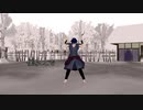 【MMD文アル】山賊衣装ANGモデルテスト