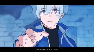 【ZOLA PROJECT WIL】限りなく灰色へ【カバー】