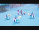 聖剣伝説3 TRIALS of MANA ノーフューチャー 縛りプレイ 18