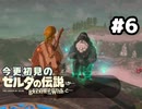 【ゼルダの伝説ブレスオブザワイルド】あれ、パラセールは？？【実況プレイ】#6