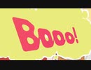 【北国から】Booo!歌ってみた
