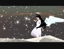 【VRM Live Viewer】自作モデルに「橙ゲノム」を踊ってもらいました