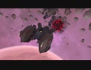 【TEST】アリス・ギア・アイギス Ver.1.35.2 ヒエイ8 旧仕様特異セルケト