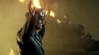 【BATTLEFIELD V】最後の虎