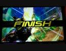 【EXVS2XB】ですともおじさんのクロブ珍道中100【直撮り】