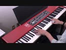 [jazz piano 練習]  On Green Dolphin Street - 1 週間練習後