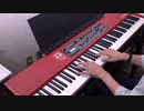 [jazz piano 練習] Have You Met Miss Jones - 練習前