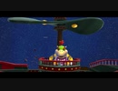 【実況】留年生でも宇宙旅行がしたいッ！ part.4(スーパーマリオギャラクシー)