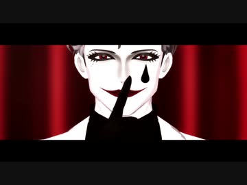 【にじさんじMMD】エンヴィーベイビー【ジョー・力一】