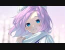 【東方原曲】東方妖々夢　１面ボス　レティ・ホワイトロックのテーマ「クリスタライズシルバー」