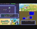 【実況】ポケモン不思議のダンジョン　空の探検隊　タイムシフト　Part18-5【初見】
