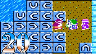 【実況】ドラゴンクエスト4をやる事にした。20【FC版】