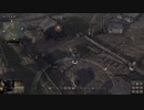 【RTS】Call to Arms - Gates of Hell: Ostfront・チュートリアル後編（プレイ動画）