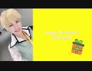 【アイナナ】Yellow 踊ってみた【六弥ナギ】