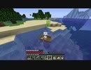 緋峰代藝による実況プレイ「Minecraft（マインクラフト）」part8