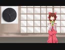 シンコペイテッドクロック神社.Anderson