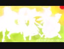 【東方】参加宣言用サークルカット