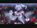 【艦これボーカルアレンジ】紅いハイビスカスが散る夜に【軽巡新棲姫】