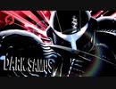 スマブラSPらうるダークサムスvsリンク【VIPマッチ】